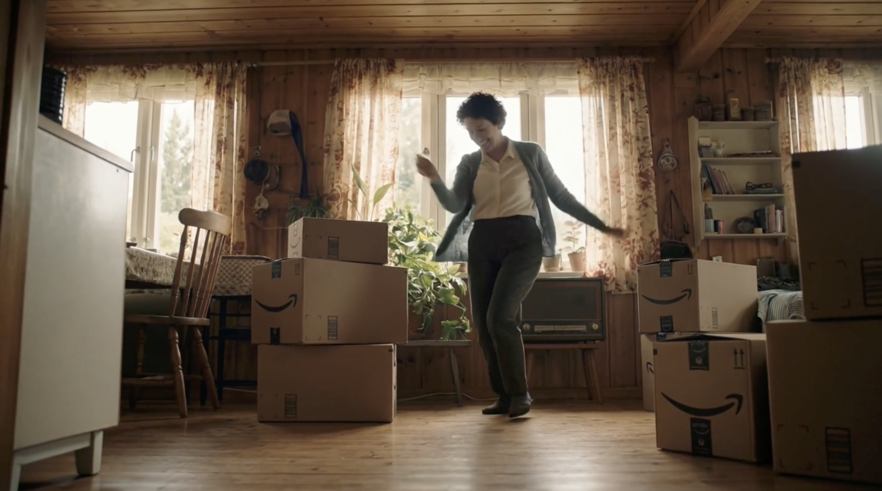 AMAZON Spec ADV
